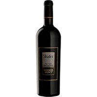Shafer Vineyards : Hillside Select Cabernet Sauvignon