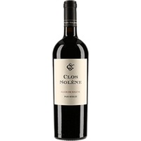 Clos Solène : Fleur de Solène