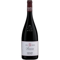 Lucien Crochet : Cuvée Prestige