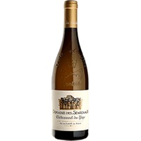 Domaine des Sénéchaux : Châteauneuf-du-Pape - Weiss