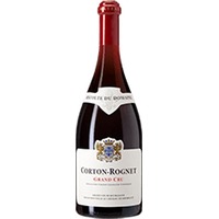 Domaine du Château de Meursault : Corton Grand cru Rognet