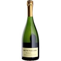 Bruno Paillard : Mailly