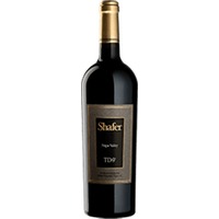 Shafer Vineyards : TD-9