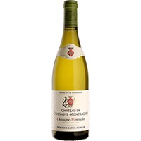 Domaine Bader-Mimeur : Chassagne-Montrachet Village Château de Chassagne-Montrachet - Weiss