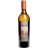 Domaine Comte Abbatucci : Diplomate d'Empire