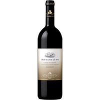 Antinori - Tormaresca : Bocca di Lupo Aglianico