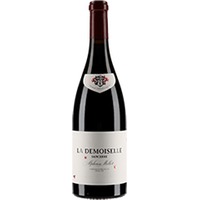 Alphonse Mellot : La Demoiselle