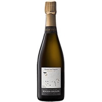Roger Coulon : Esprit de Vrigny Premier Cru Zéro Dosage