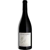 Xavier Vignon : La Réserve XV XVI XVII