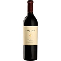 Dalla Valle Vineyards : Cabernet Sauvignon
