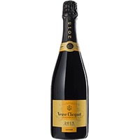 Veuve Clicquot : Vintage