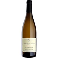 Domaine Cordier Père et Fils : Pouilly-Fuissé 1er cru AB La Maréchaude