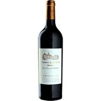 Château des Laurets : Baron Sélection Parcellaire