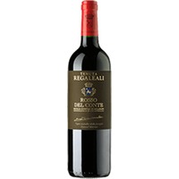 Tasca Conti d'Almerita - Tenuta Regaleali : Rosso del Conte