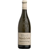 Château La Nerthe : Clos de Beauvenir