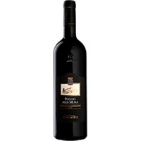 Castello Banfi : Poggio alle Mura