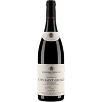 Bouchard Père & Fils : Nuits-Saint-Georges 1er cru Les Cailles Domaine