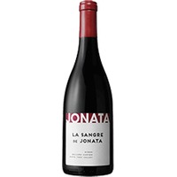 Jonata : La Sangre de Jonata