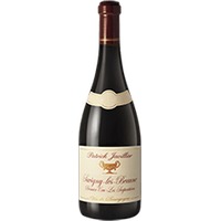 Patrick Javillier : Savigny-Les-Beaune 1er cru Les Serpentières