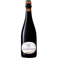 Larmandier-Bernier : Latitude Extra Brut Blanc de Blancs