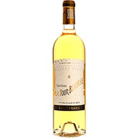 Château La Tour Blanche