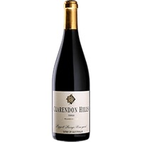 Clarendon Hills : Syrah Piggott Range Vineyard