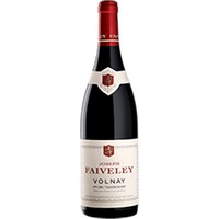 Domaine Faiveley : Volnay 1er cru Santenots Joseph Faiveley