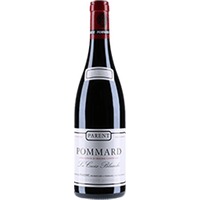 Domaine Parent : Pommard Village La Croix Blanche