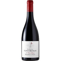 Domaine Mont Bessay : Moulin-à-Vent Le Vieux Bourg