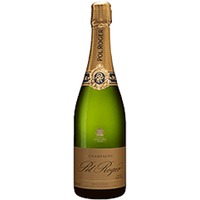 Pol Roger : Cuvée Rich