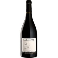 Xavier Vignon : La Réserve X XII XV