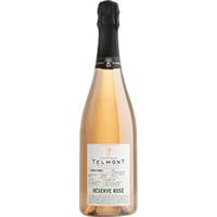 Telmont : Rosé Réserve