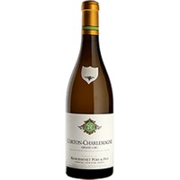 Remoissenet Père et Fils : Corton-Charlemagne Grand cru