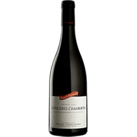 David Duband : Latricières-Chambertin Grand cru
