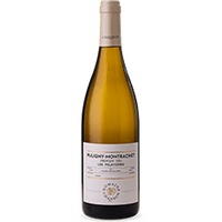 Chanson : Puligny-Montrachet 1er cru Les Folatières Domaine
