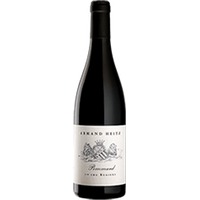 Armand Heitz : Pommard 1er cru Rugiens