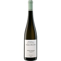 Markus Molitor : GRC Riesling Zeltinger Sonnenuhr Auslese*** Demi-Sec