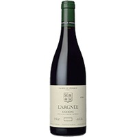 Famille Perrin : L'Argnée - Vieilles Vignes