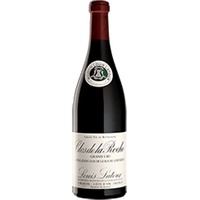 Louis Latour : Clos de la Roche Grand cru