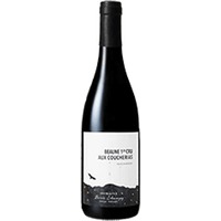 Domaine Boris Champy : Beaune 1er cru Aux Coucherias