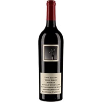 Two Hands : Holy Grail Shiraz