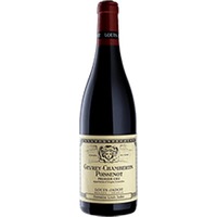 Louis Jadot : Gevrey-Chambertin 1er cru Poissenot Dom. Louis Jadot