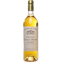 Château Rabaud-Promis