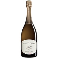 Duval-Leroy : Blanc de Blancs Prestige Grand Cru