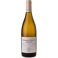 Chanson : Chassagne-Montrachet 1er cru Les Chenevottes Domaine