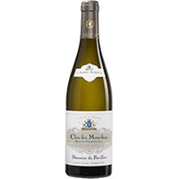 Albert Bichot : Beaune 1er cru Clos des Mouches Dom. du Pavillon