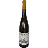 Domaine Albert Mann : Riesling Rosenberg Vendanges Tardives