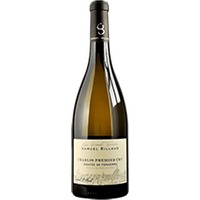 Samuel Billaud : Chablis 1er cru Montée de Tonnerre