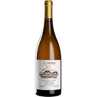 Domaine Huet : Le Mont Demi-Sec