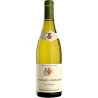Domaine Bader-Mimeur : Chassagne-Montrachet Village Les Houillères